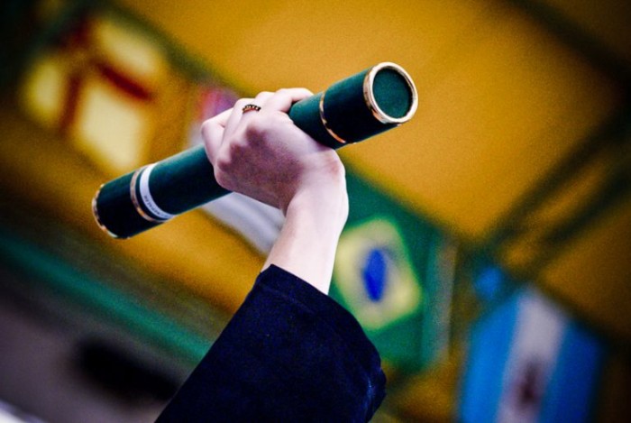 Proposta do ex-deputado Beto Preto pretende evitar fraudes na realização de formaturas - (Foto: Luiz Gustavo Leme)