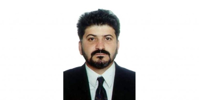  Chico Ferramenta no período em que foi deputado federal - (Foto: Divulgação/Câmara dos Deputados)