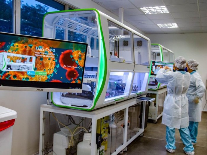 Câmara entrega Prêmio Mulheres na Ciência nesta tarde