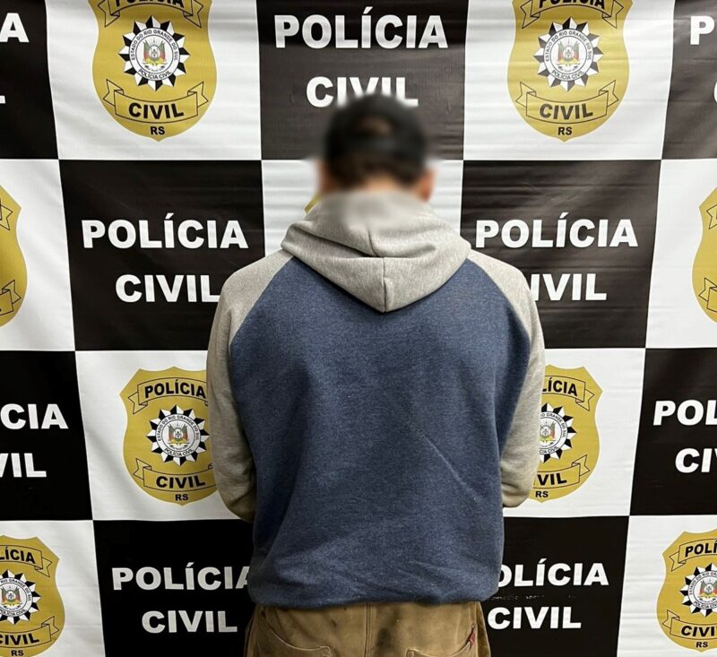 Foto: Polícia Civil