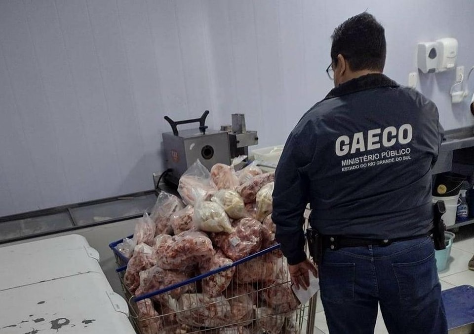 Foto: MP/Divulgação