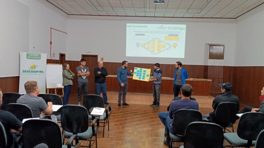 Foto: Divulgação Coviga