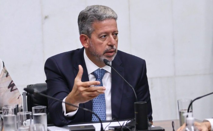 Arthur Lira: discussão será realizada hoje - (Foto: Marina Ramos/Câmara dos Deputados)