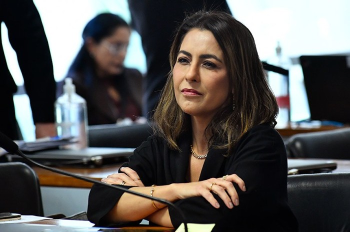 Para Soraya, as penas para criminosos envolvidos em maus-tratos contra incapazes e idosos ainda são brandas - Foto: Geraldo Magela/Agência Senado