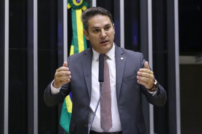 Zucco quer acabar com insegurança jurídica em relação a decisões transitadas em julgado - (Foto: Vinicius Loures/Câmara dos Deputados)