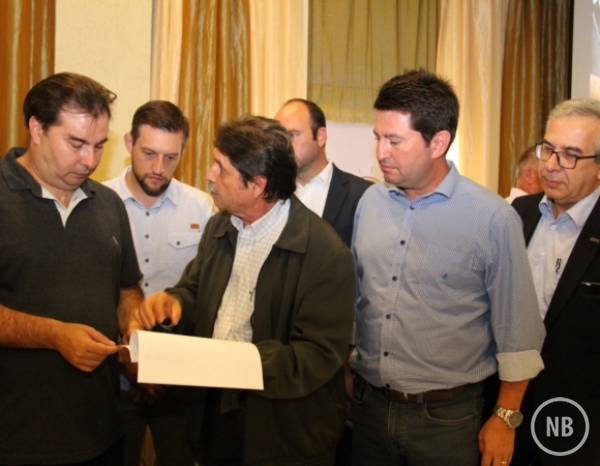 José Martim Estefanon/Divulgação