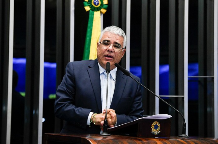  - Foto: Jefferson Rudy/Agência Senado