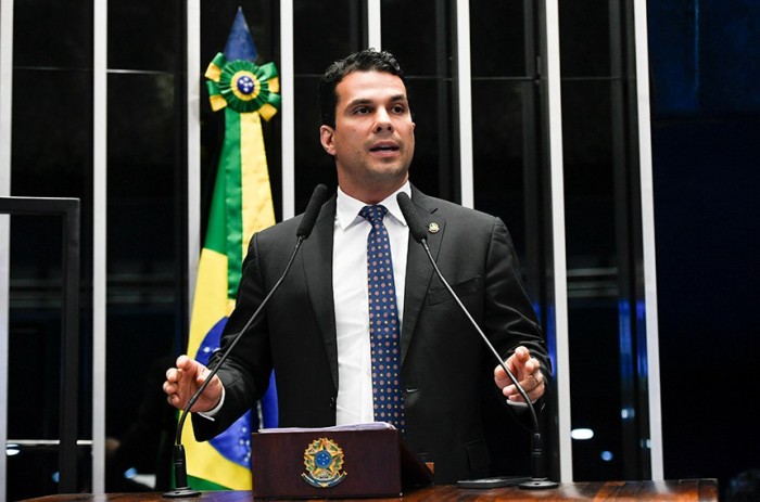 - Foto: Jefferson Rudy/Agência Senado