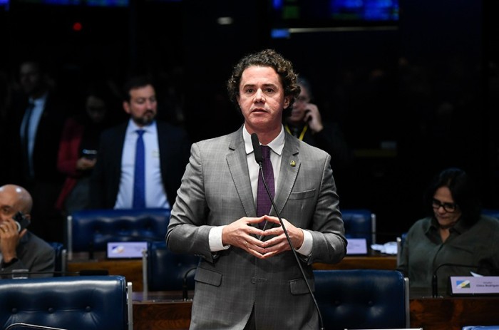  - Foto: Jefferson Rudy/Agência Senado