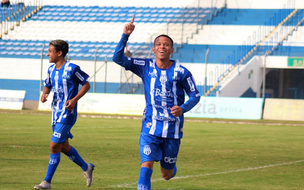 Foto: Kévin Sganzerla