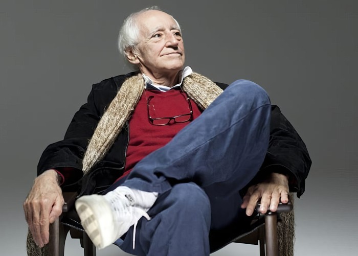 © José Celso Martinez/Instagram