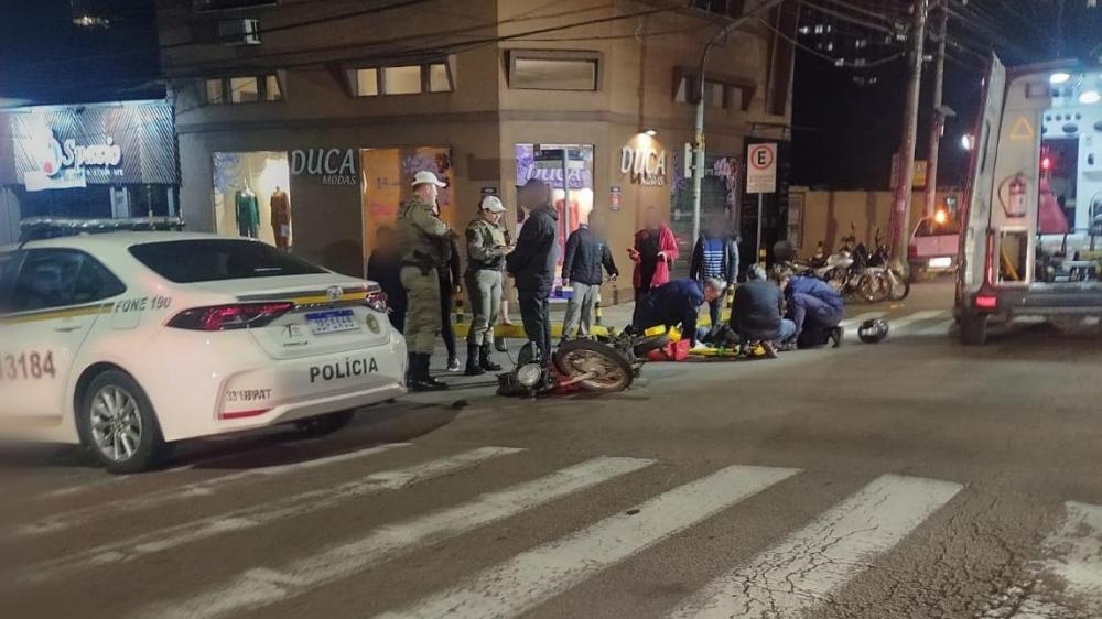 Crédito: Reprodução/Redes Sociais 