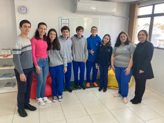 Crédito: Divulgação