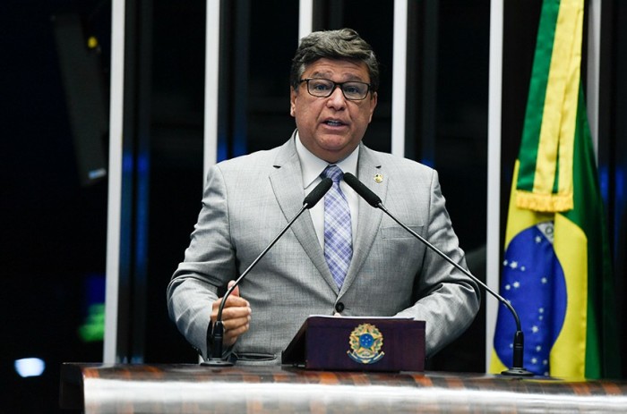  - Foto: Roque de Sá/Agência Senado