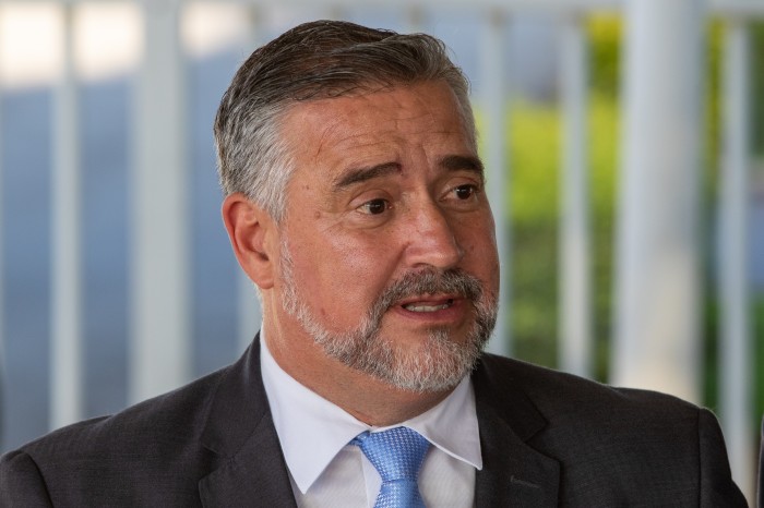 © Fabio Rodrigues-Pozzebom/ Agência Brasil