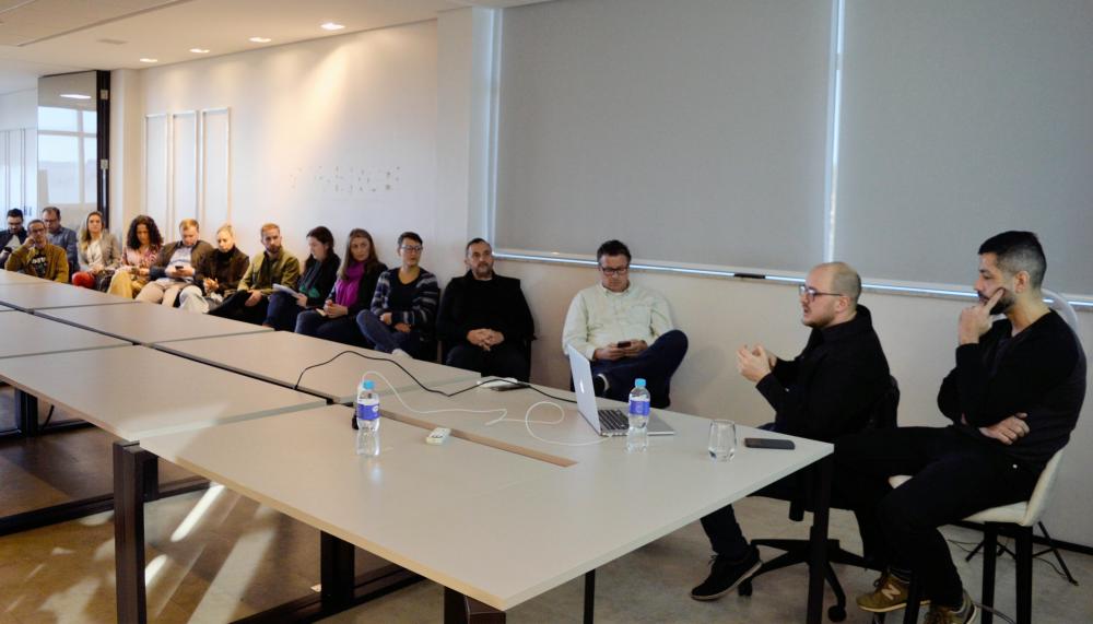 Foto: Exata Comunicação