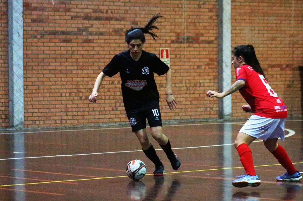 Fotos: Kévin Sganzerla