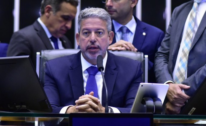 Lira: sentimento de dever cumprido - (Foto: Marina Ramos / Câmara dos Deputados)