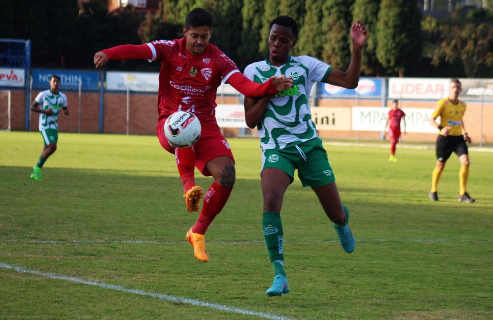 Fotos: Kévin Sganzerla