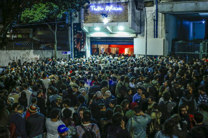 © Paulo Pinto/Agência Brasil