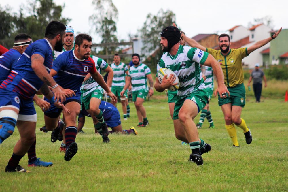 Foto: Kévin Sganzerla