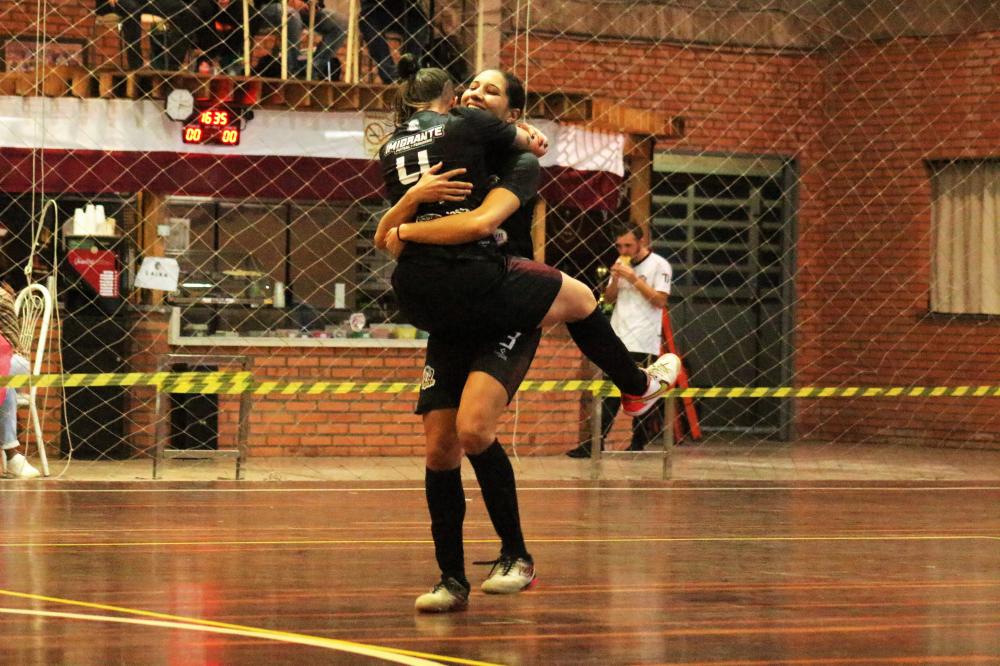 Fotos: Kévin Sganzerla