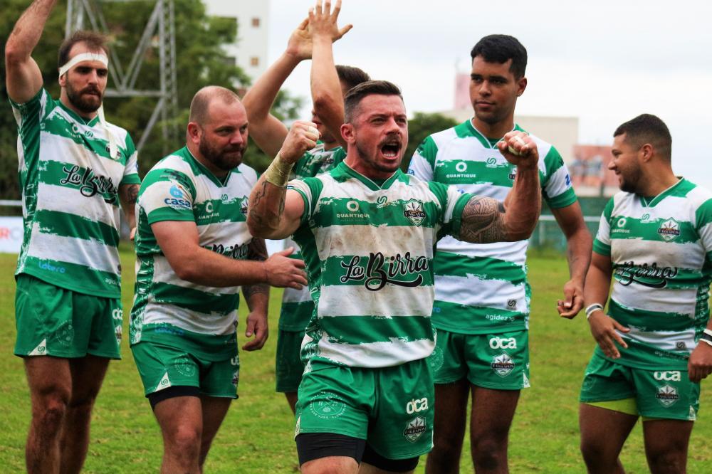 Fotos: Kévin Sganzerla