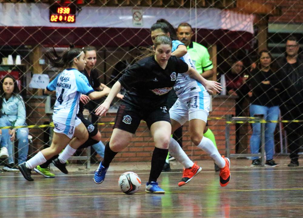 Fotos: Kévin Sganzerla