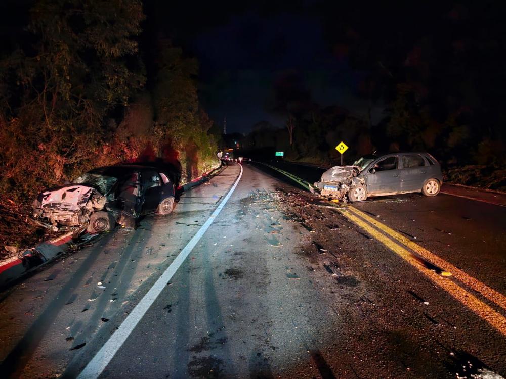 Crédito: Divulgação/PRF