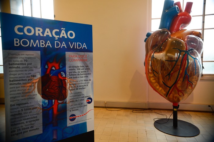 © Tomaz Silva/Agência Brasil