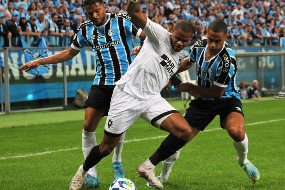 Fotos: Kévin Sganzerla