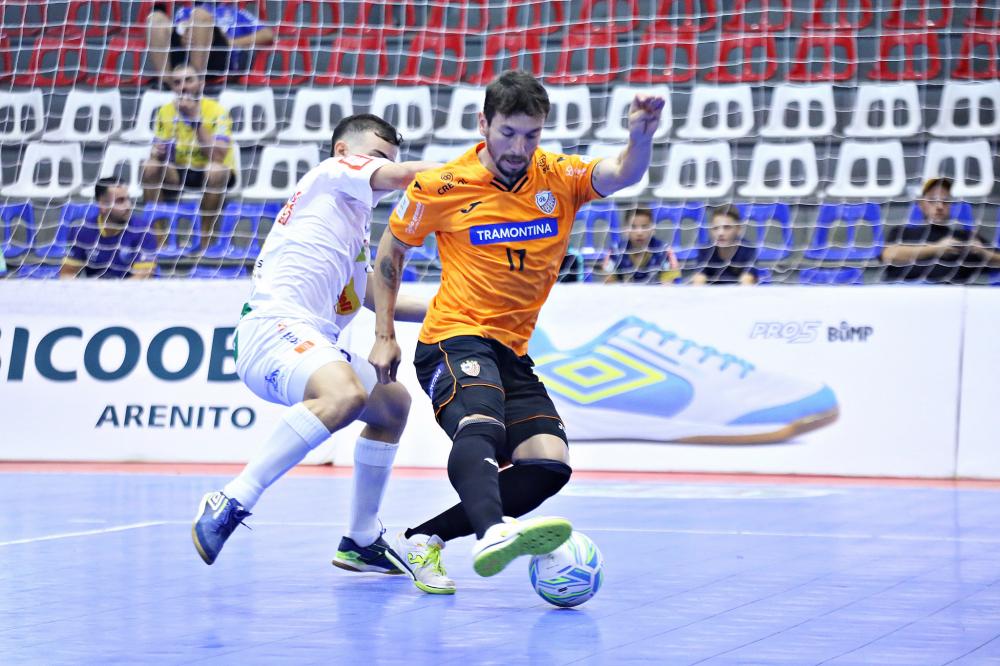 Foto: Lucka Cyríaco