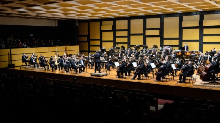 Ospa homenageia música do México em concerto no sábado (15)