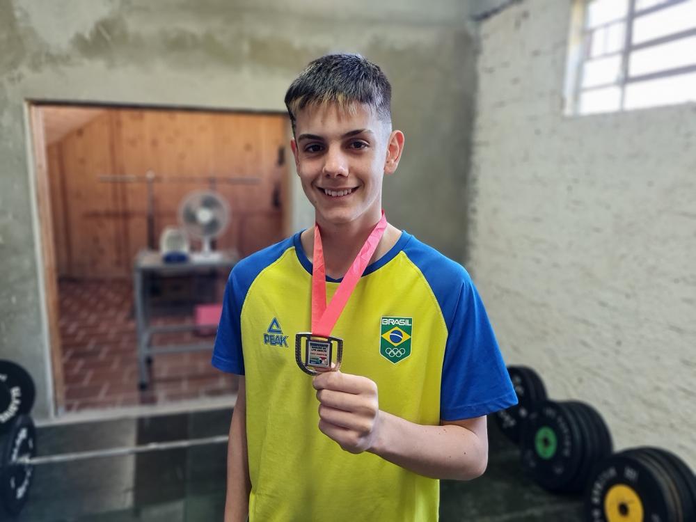 Fotos: Kévin Sganzerla