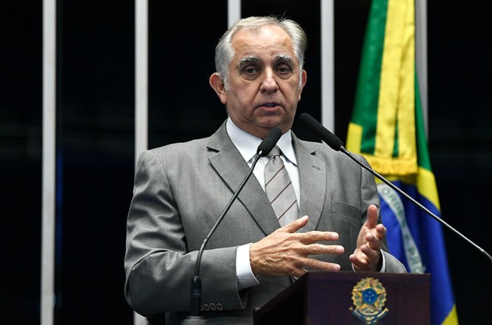  - Foto: Roque de Sá/Agência Senado