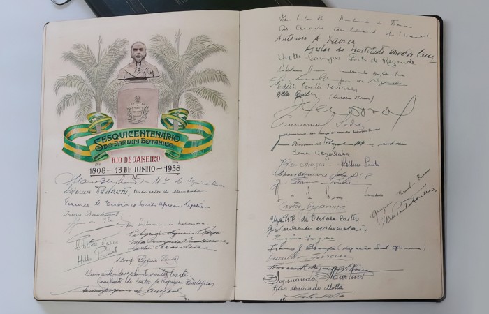 © Ester Santos/Gov.br