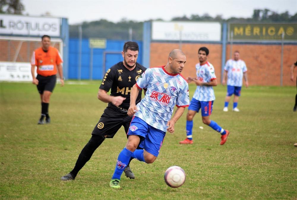 Fotos: Silvio Martins - FML Esportes