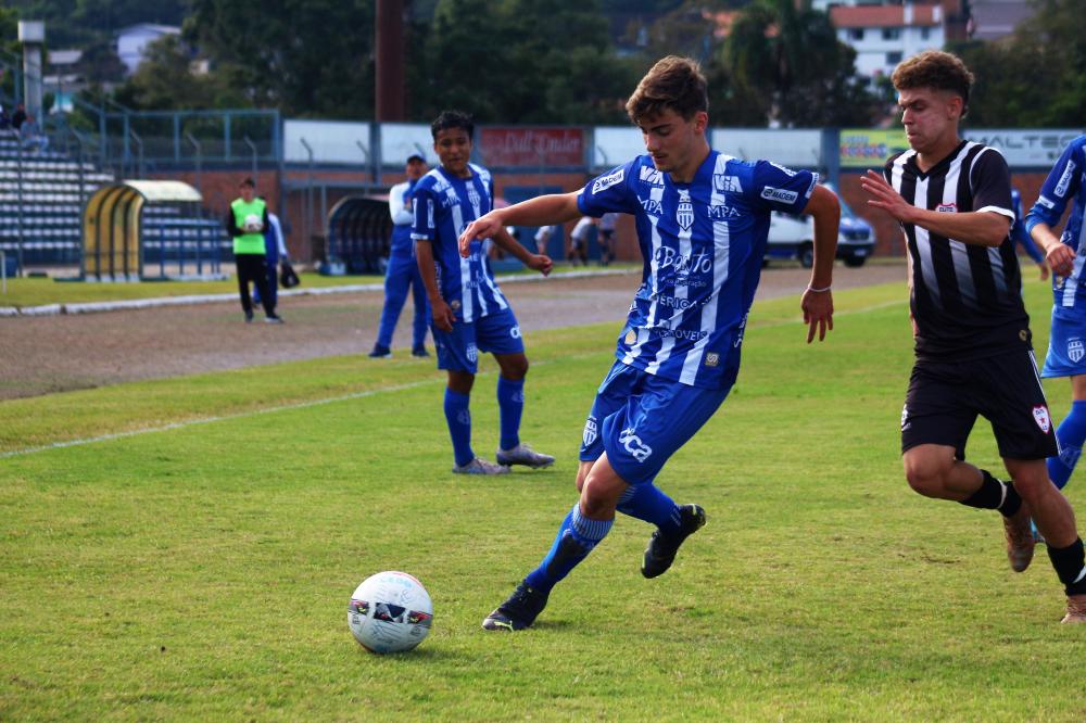 Fotos: Kévin Sganzerla