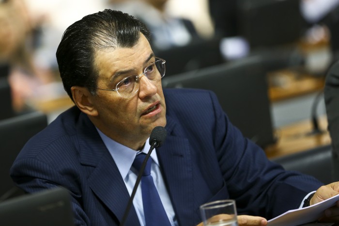 © Marcelo Camargo/Agência Brasil