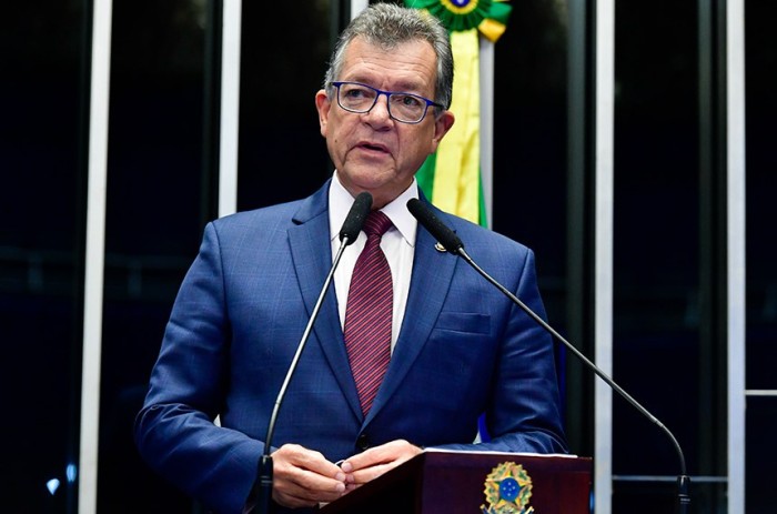 - Foto: Waldemir Barreto/Agência Senado