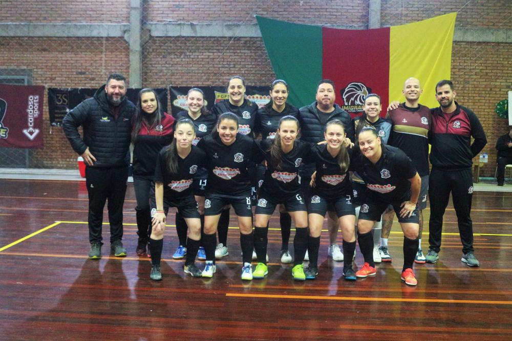 Fotos: Kévin Sganzerla