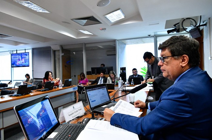 CCT dará ênfase à nanotecnologia e à indústria farmacêutica