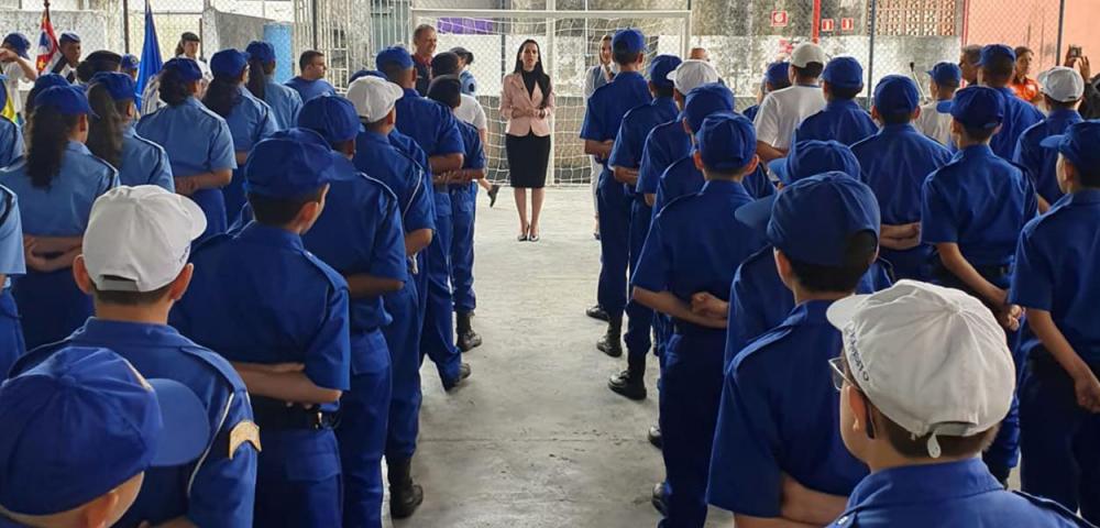 Foto: Alesp - Divulgação