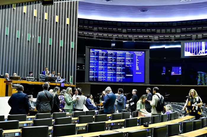  - Foto: Waldemir Barreto/Agência Senado