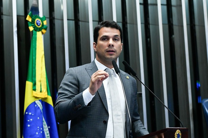  - Foto: Marcos Oliveira/Agência Senado