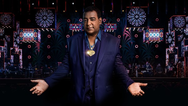 Luis Carlos canta os grandes sucessos do Raça Negra no dia 28