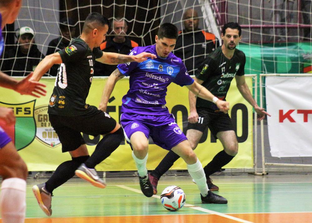 Fotos: Kévin Sganzerla