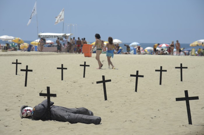 © Fernando Frazão/Agência Brasil