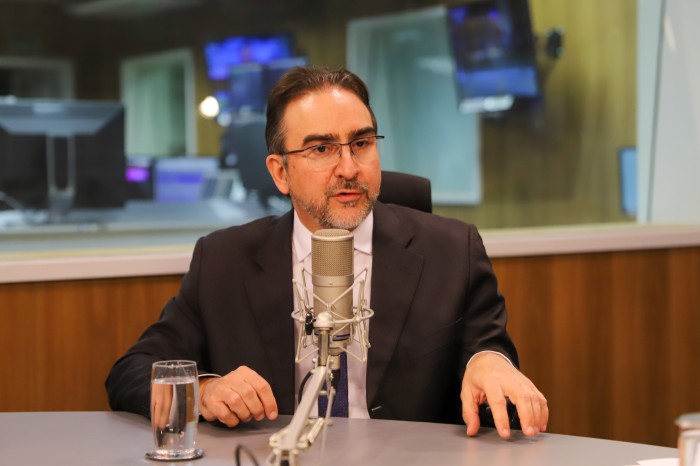 © Wilson Dias/Agência Brasil