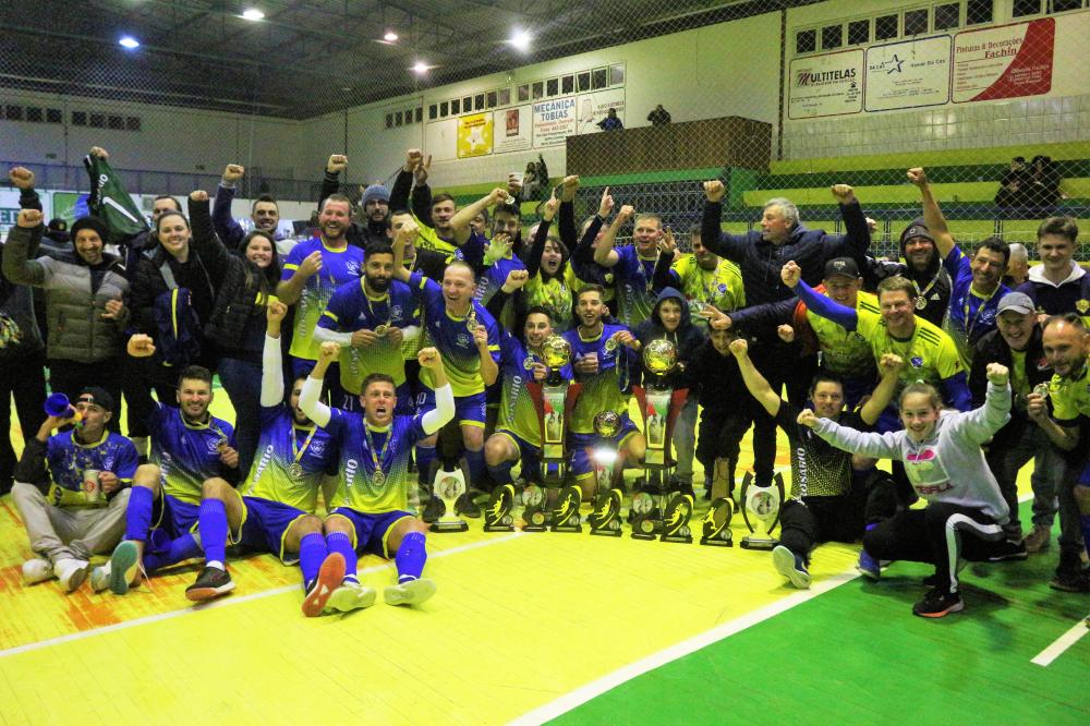 Fotos: Kévin Sganzerla